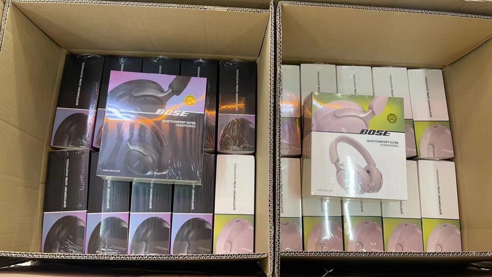 Bose QuietComfort Ultra