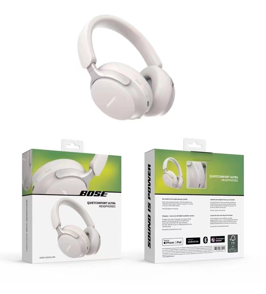 Bose QuietComfort Ultra