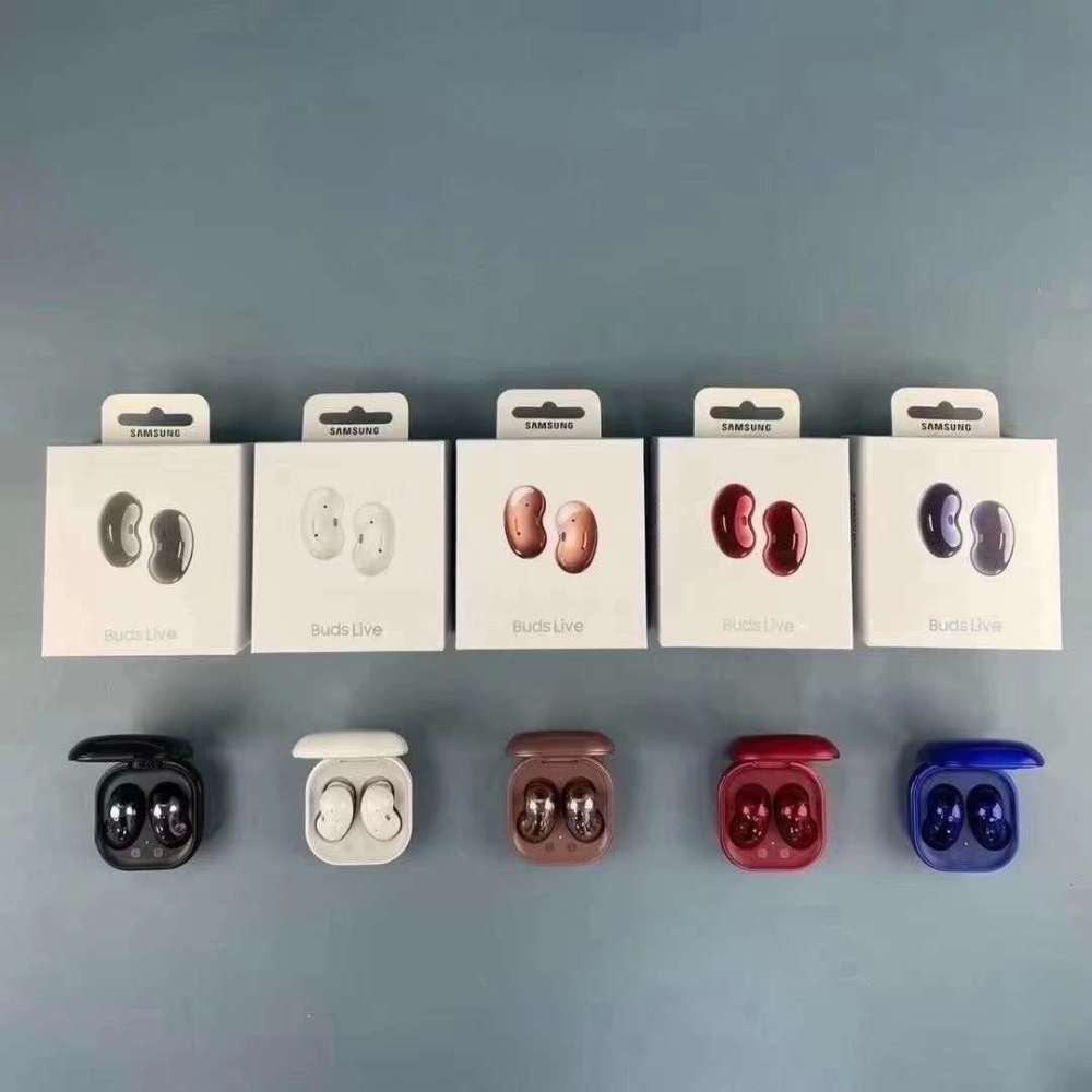 Galaxy Buds Live