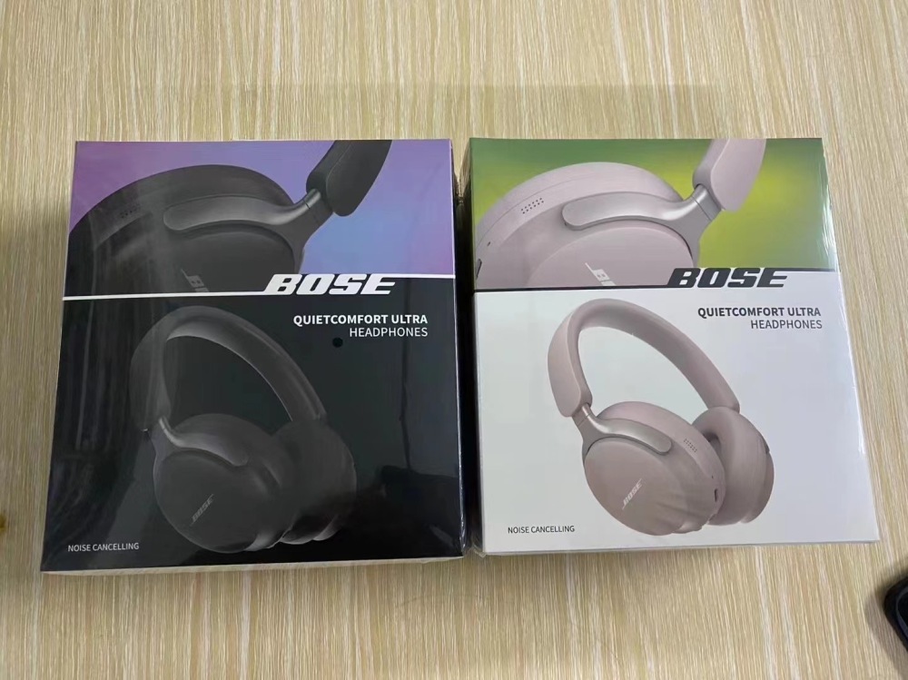 Bose QuietComfort Ultra