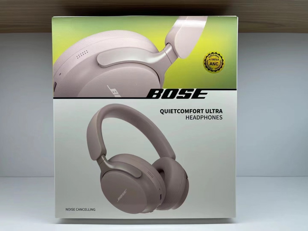 Bose QuietComfort Ultra