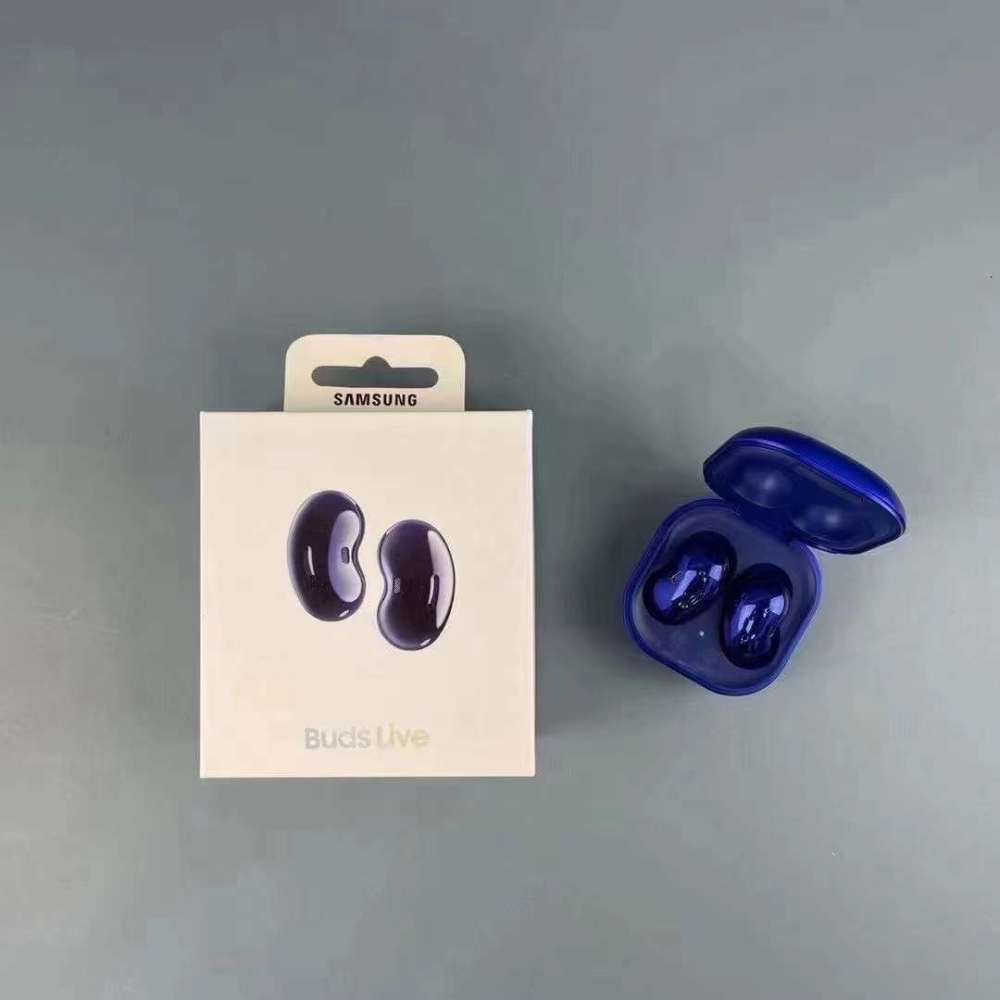 Galaxy Buds Live