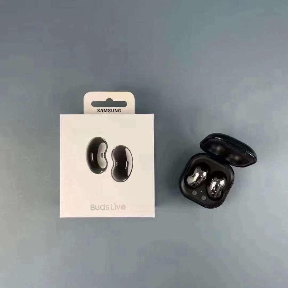 Galaxy Buds Live