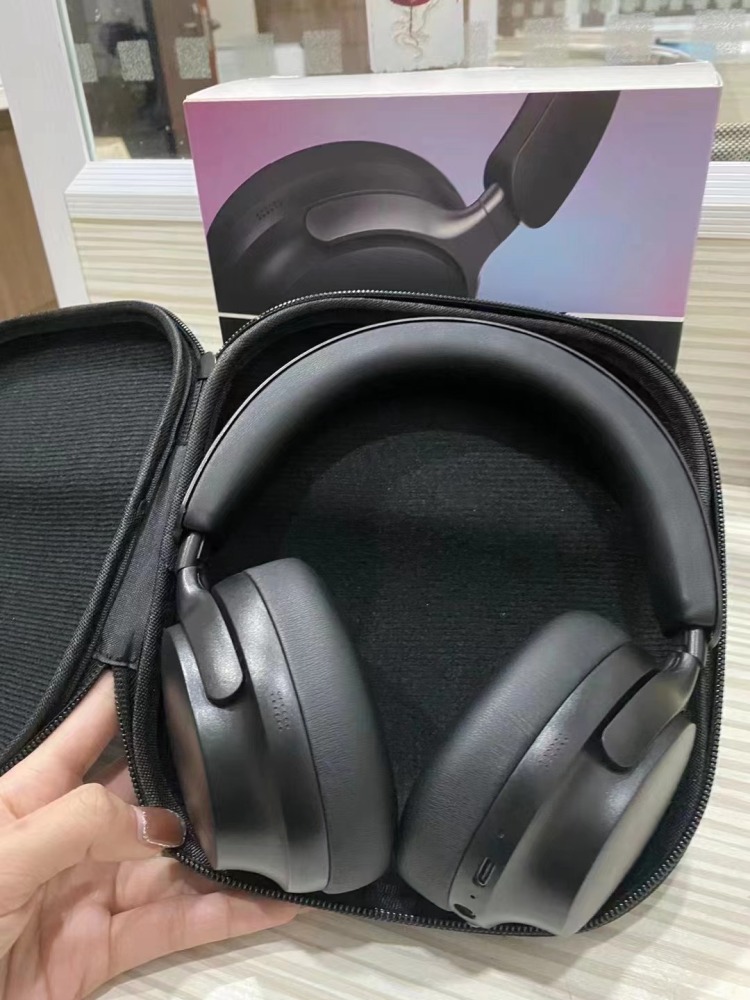 Bose QuietComfort Ultra