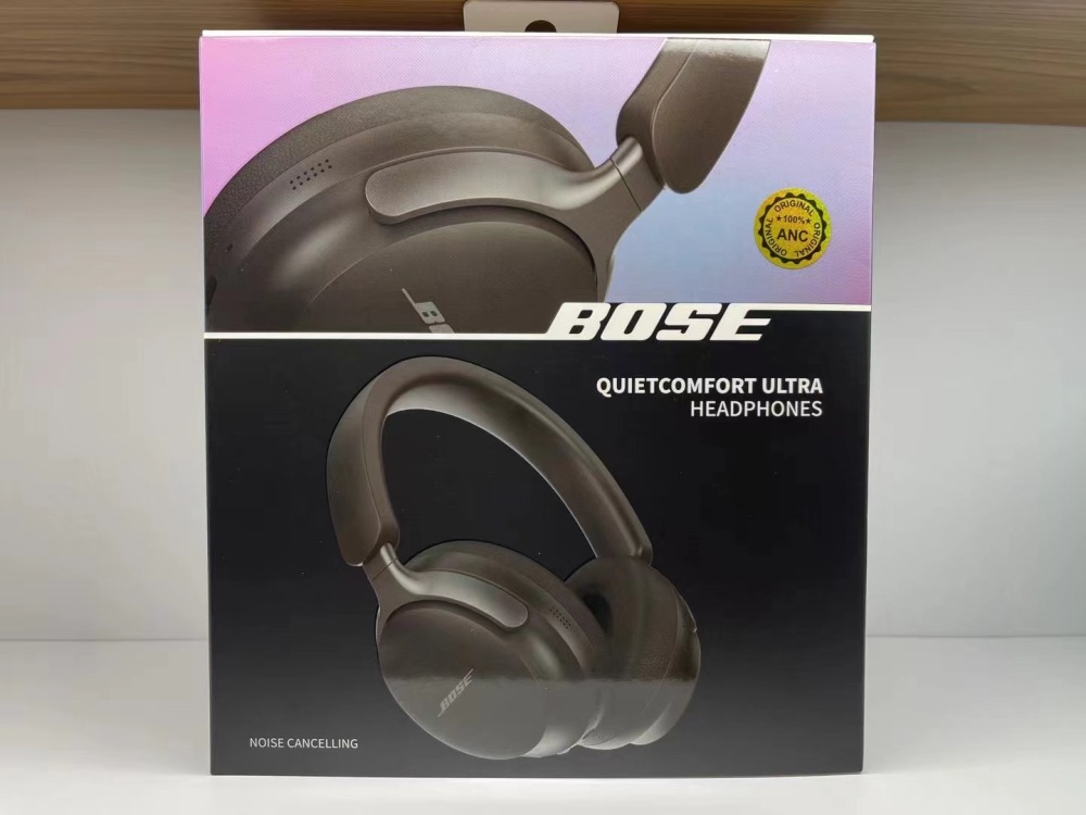Bose QuietComfort Ultra