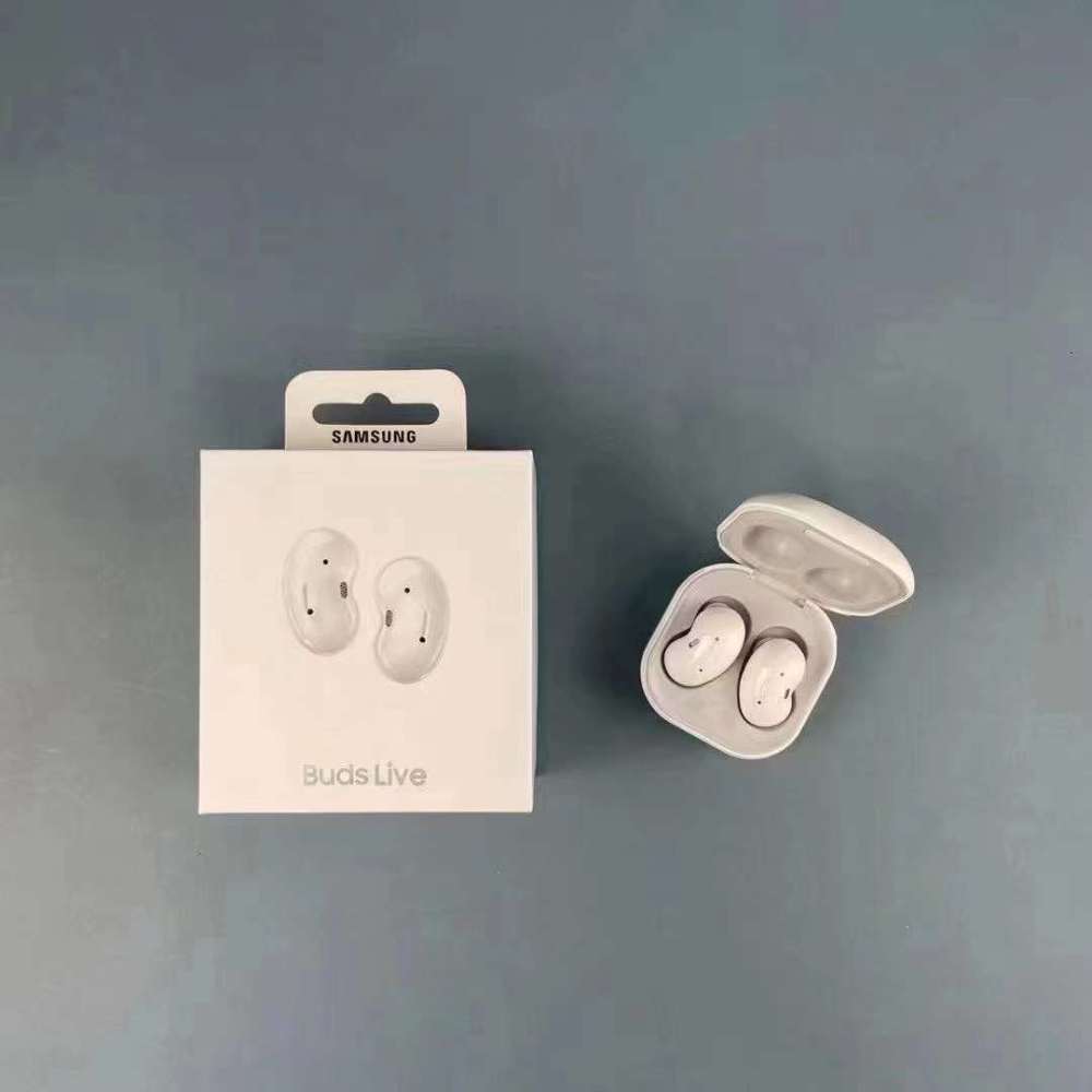 Galaxy Buds Live
