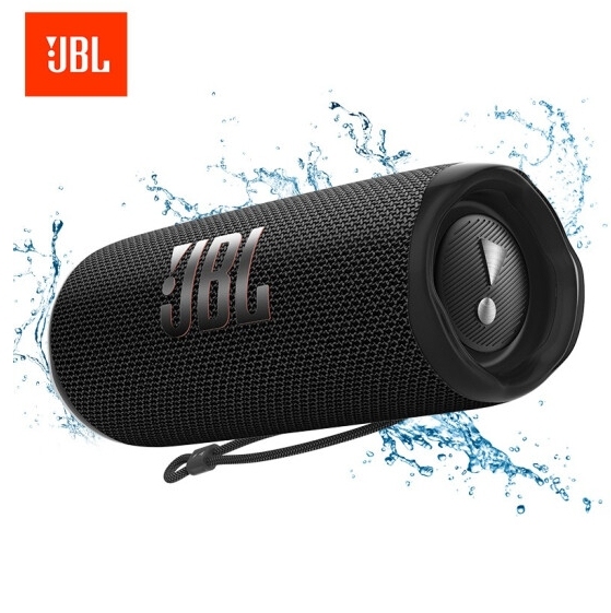 JBL FLIP6 Speaker