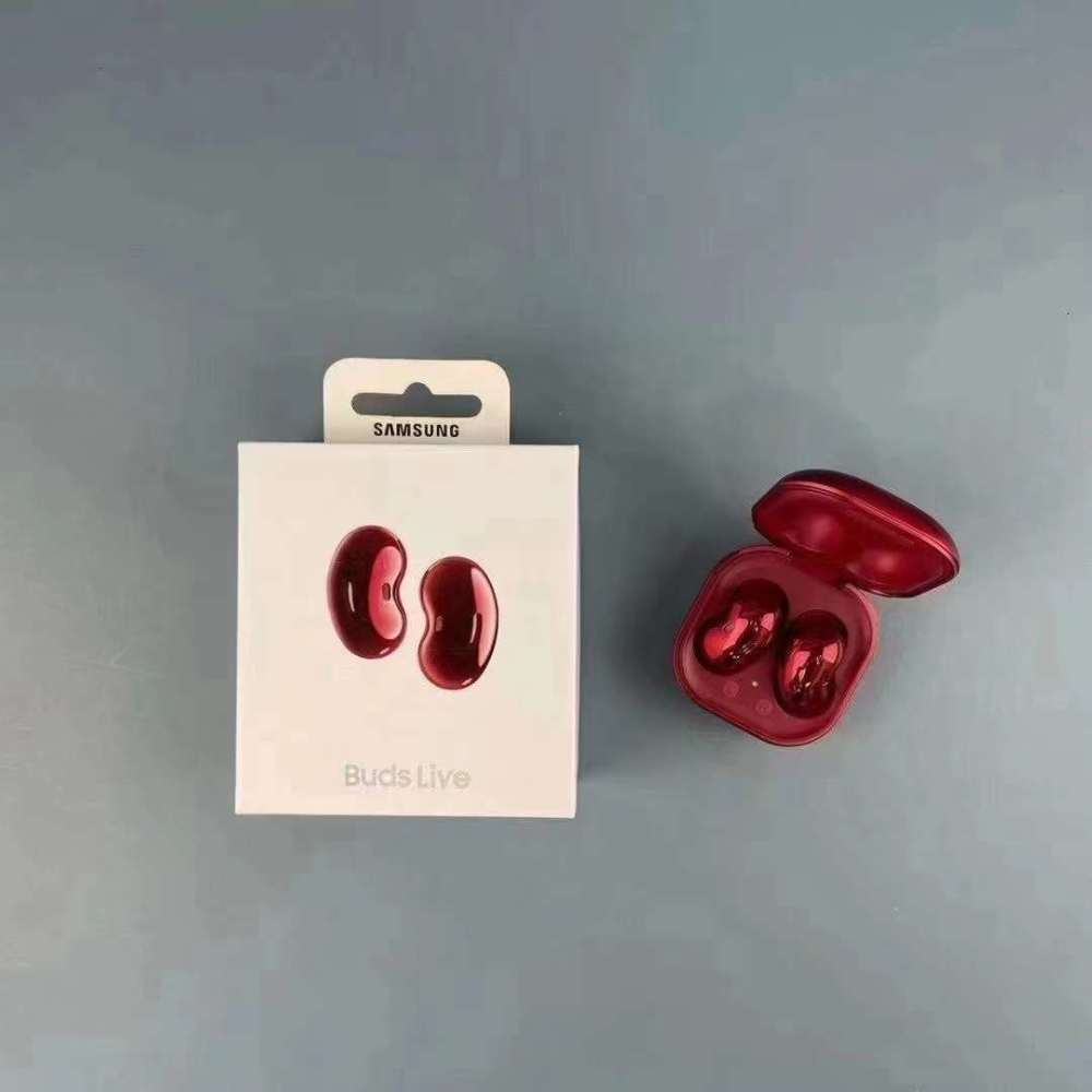 Galaxy Buds Live
