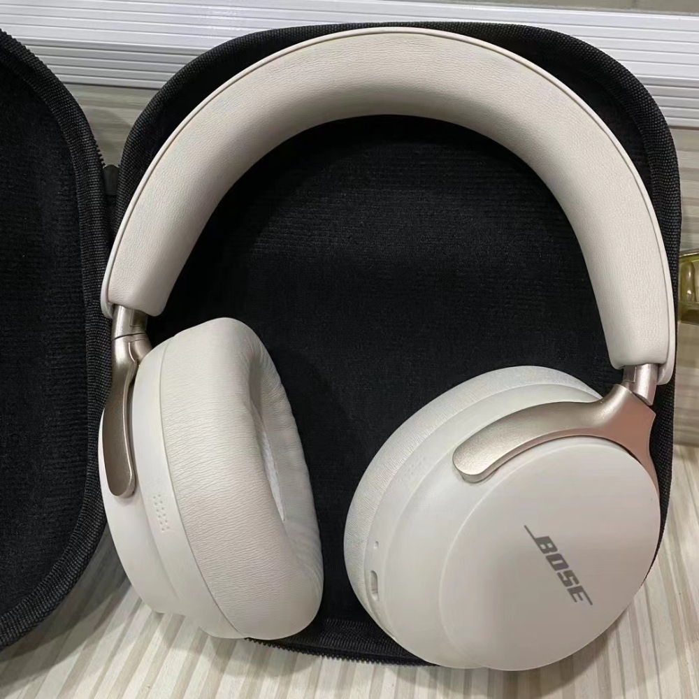 Bose QuietComfort Ultra