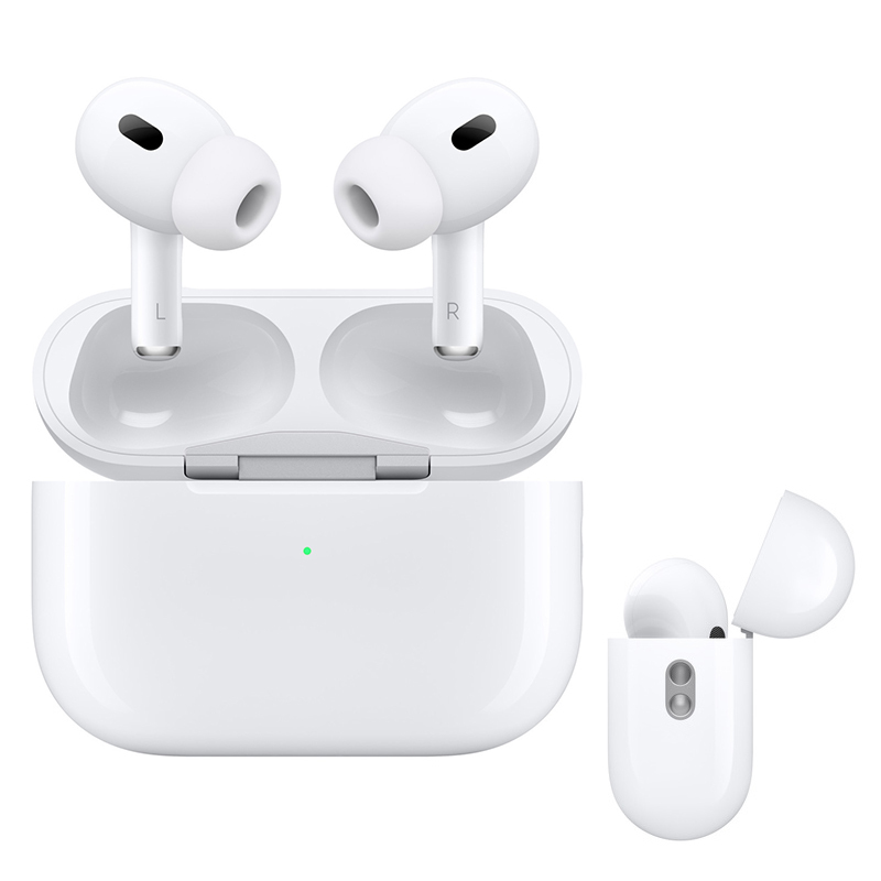 Airpods Pro 2nd Gen 2 Gen 3 MAX TWS Earbud Wireless Earphone In-Ear Headphones Earphone Bluetooth Earphone