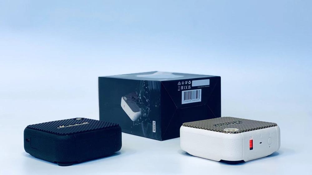 MARSHALL WILLEN Speaker