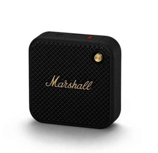 MARSHALL WILLEN Speaker