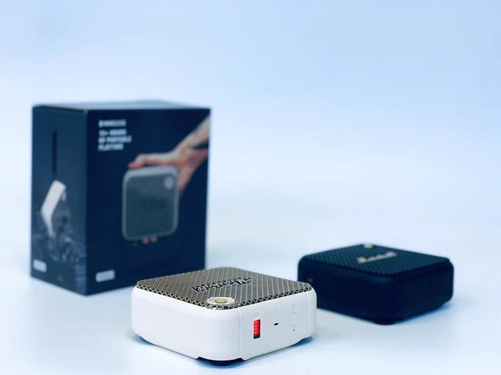 MARSHALL WILLEN Speaker