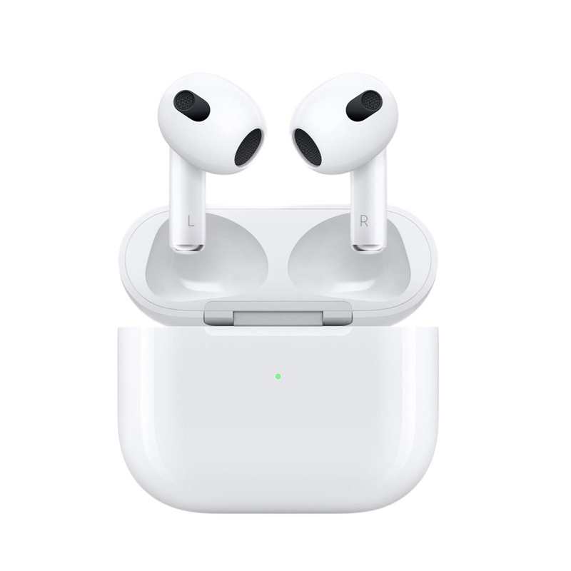 Airpods Pro 2nd Gen 2 Gen 3 MAX TWS Earbud Wireless Earphone In-Ear Headphones Earphone Bluetooth Earphone