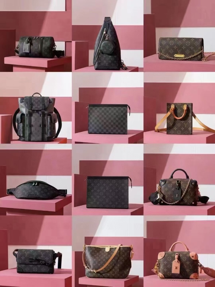 LV GUCCI For more products and more pictures, please contact us via WhatsApp in the bottom right corner.
