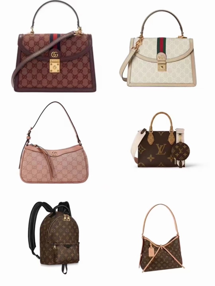 LV GUCCI For more products and more pictures, please contact us via WhatsApp in the bottom right corner.
