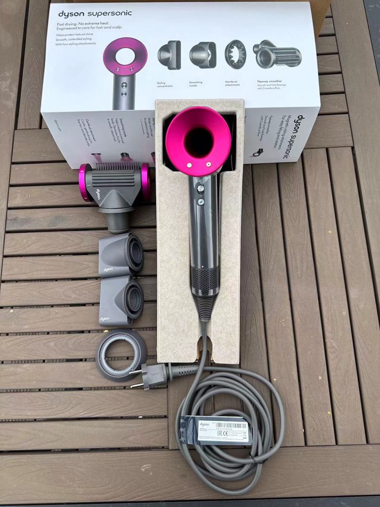 Dyson HD15