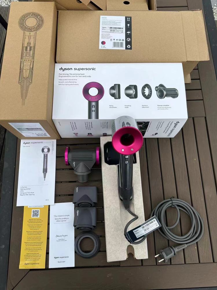 Dyson HD15