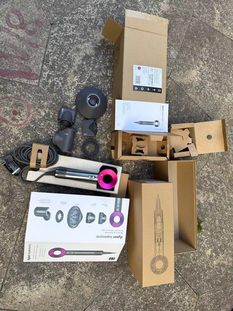 Dyson HD15