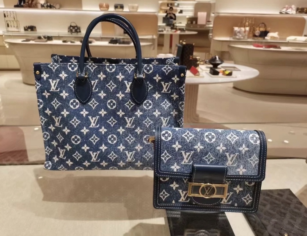 LV GUCCI Bags