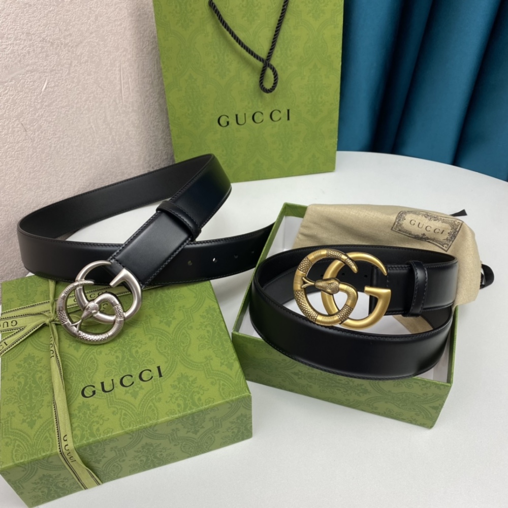 Belt Ferragamo LV GUCCI