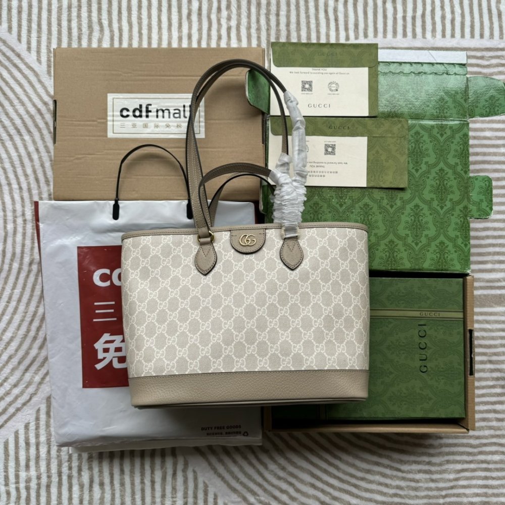 LV GUCCI Bags