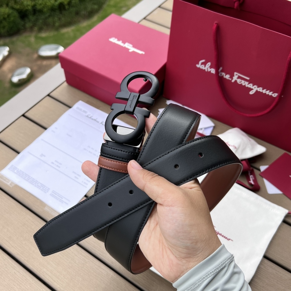 Belt Ferragamo LV GUCCI