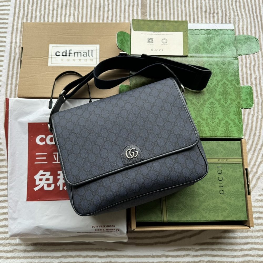 Men's bags
