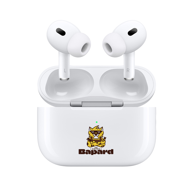 Air Pro 2nd Generation Advanced - Earphone Earbuds