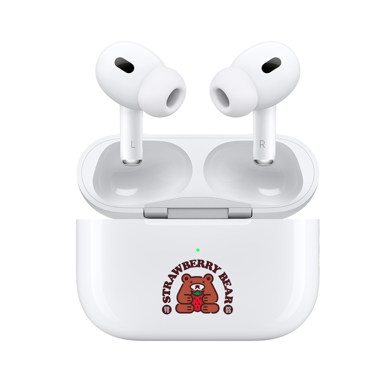 Air Pro 2nd Generation Advanced - Earphone Earbuds