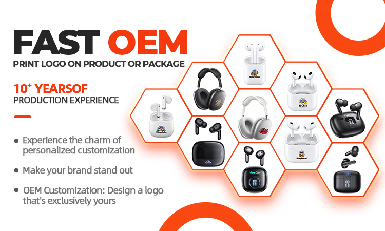 Airp Gen2 Generation Advanced - Earphone Earbuds