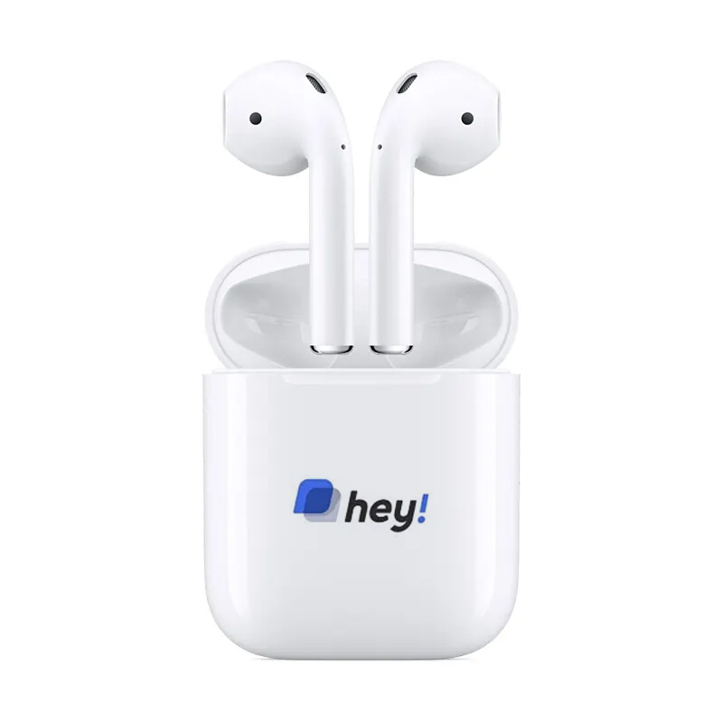Airp Gen2 Generation Advanced - Earphone Earbuds
