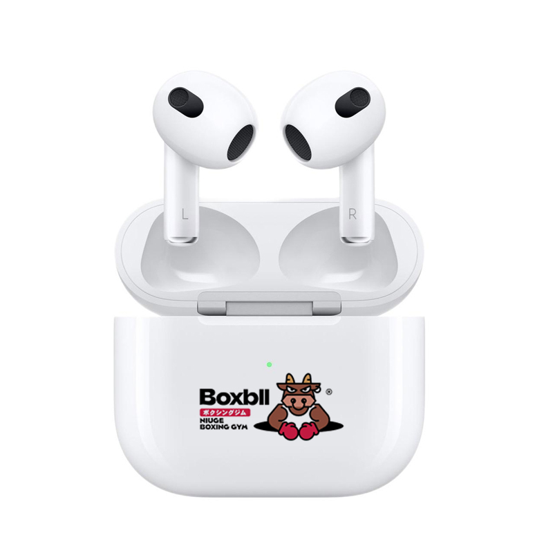 Airp Gen3 Generation Advanced - Earphone Earbuds