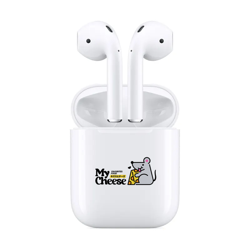 Airp Gen2 Generation Advanced - Earphone Earbuds
