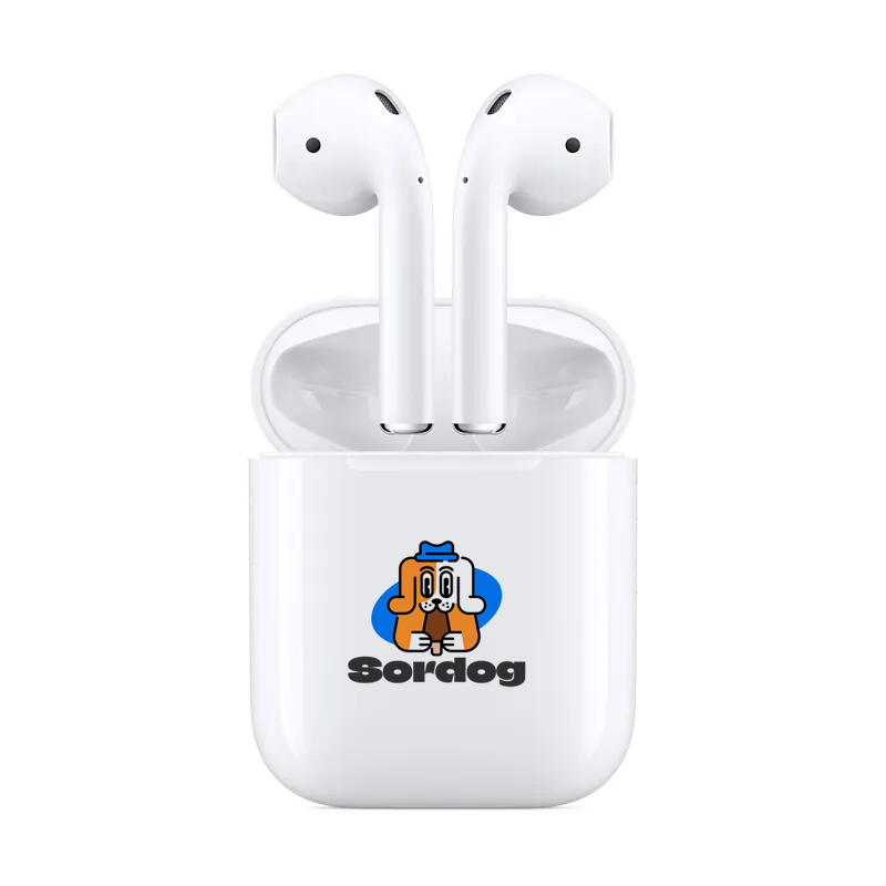 Airp Gen2 Generation Advanced - Earphone Earbuds