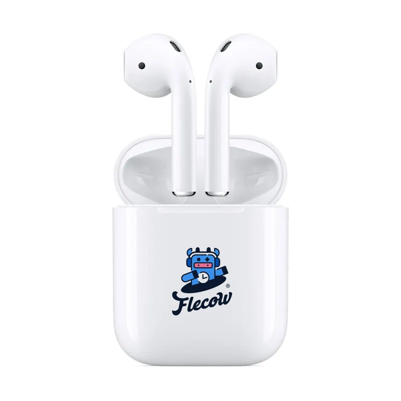 QERE E28 - Bluetooth 5.3 - Draadloze Oordopjes en In-Ear Hoofdtelefoons