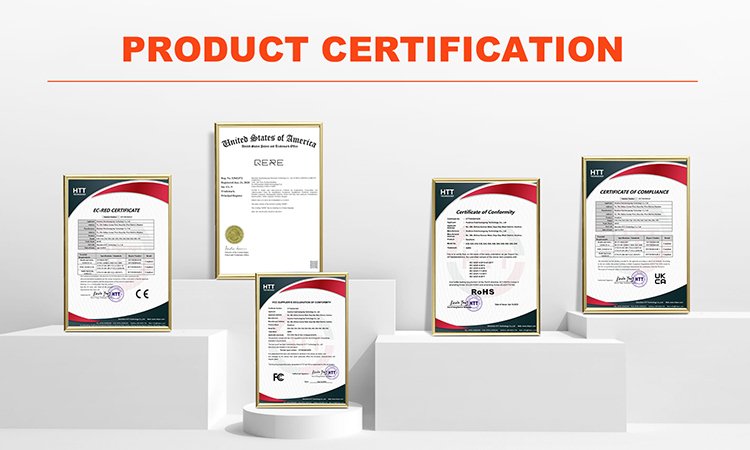 Airp Gen3 Generation Advanced - Earphone Earbuds