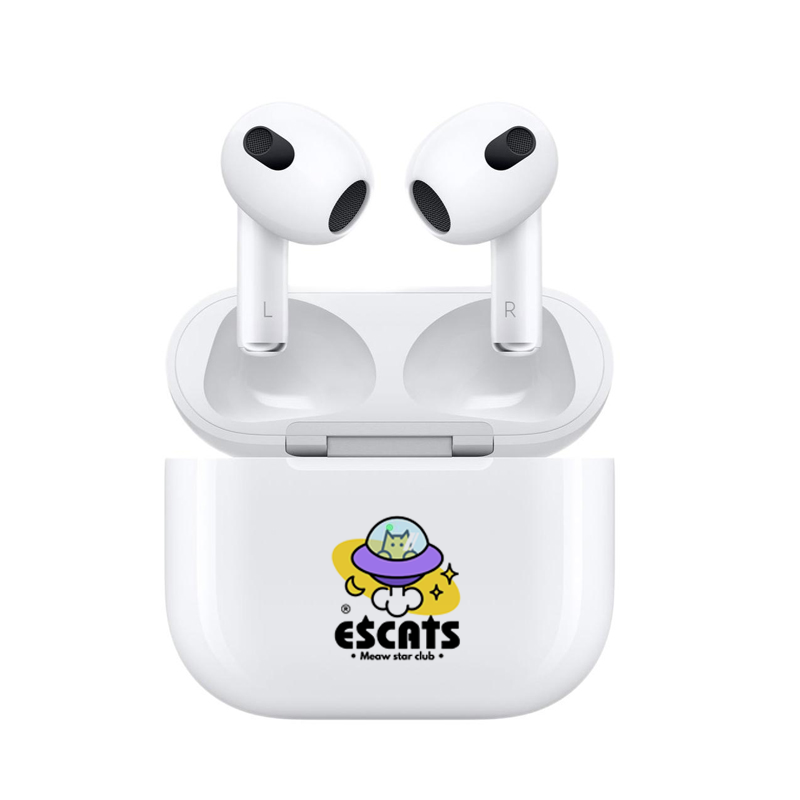 Airp Gen3 Generation Advanced - Earphone Earbuds