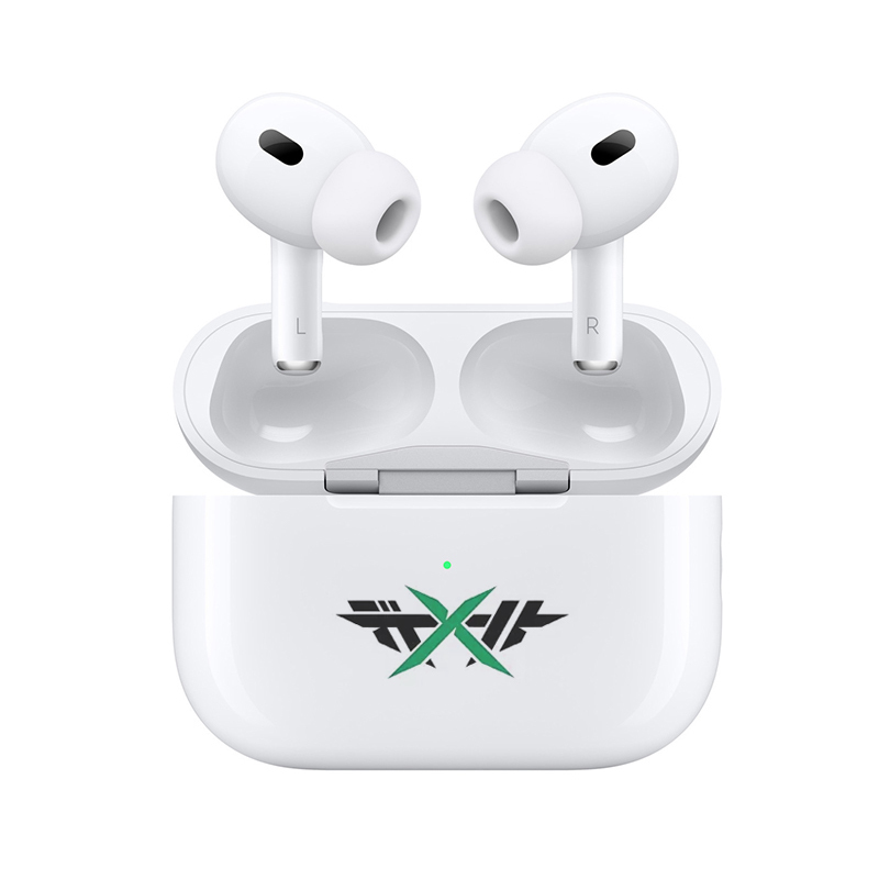 Air Pro 2nd Generation Advanced - Earphone Earbuds