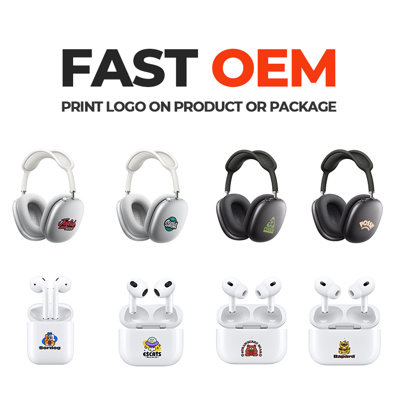 Airp Gen2 Generation Advanced - Earphone Earbuds