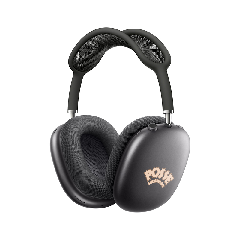 Air Max Headphone earphone