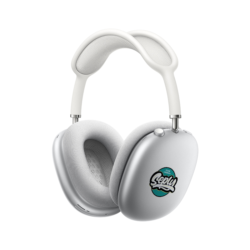 Air Max Headphone earphone