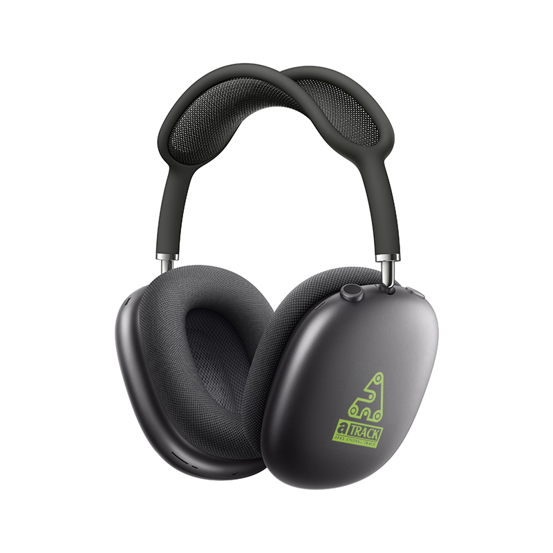 Air Max Headphone earphone