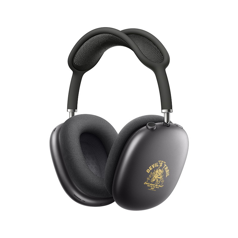 Air Max Headphone earphone