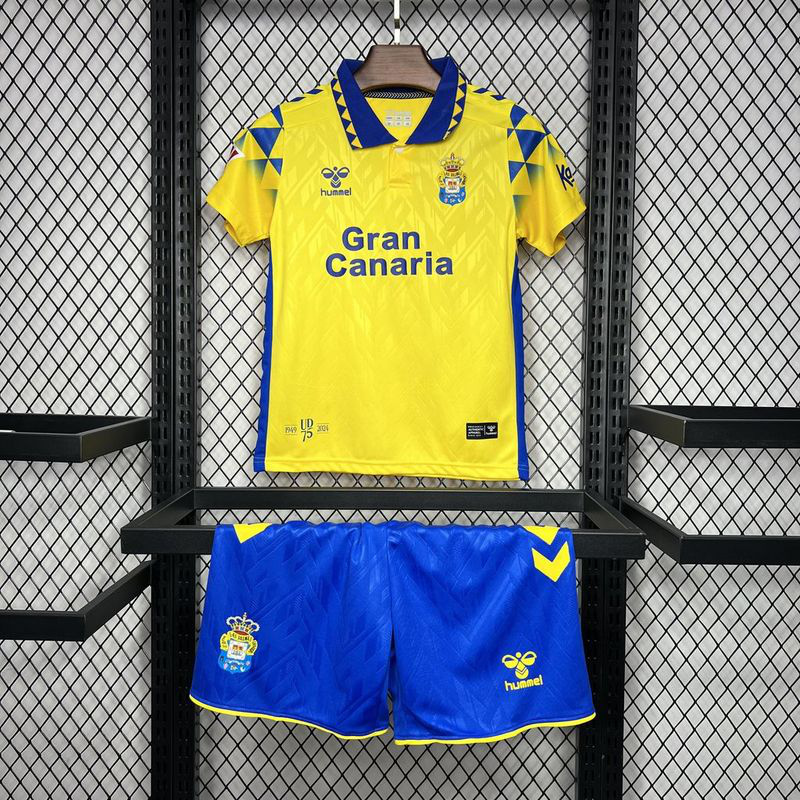 24-25 LAS PALMAS HOME KIDS KIT