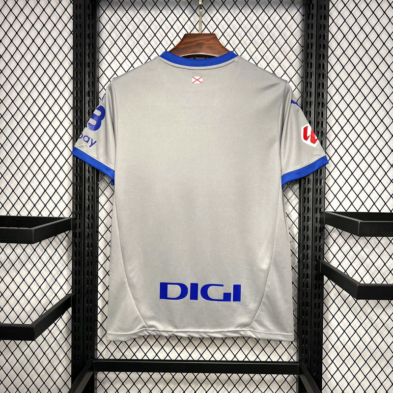 24-25 DEPORTIVO ALAVES AWAY