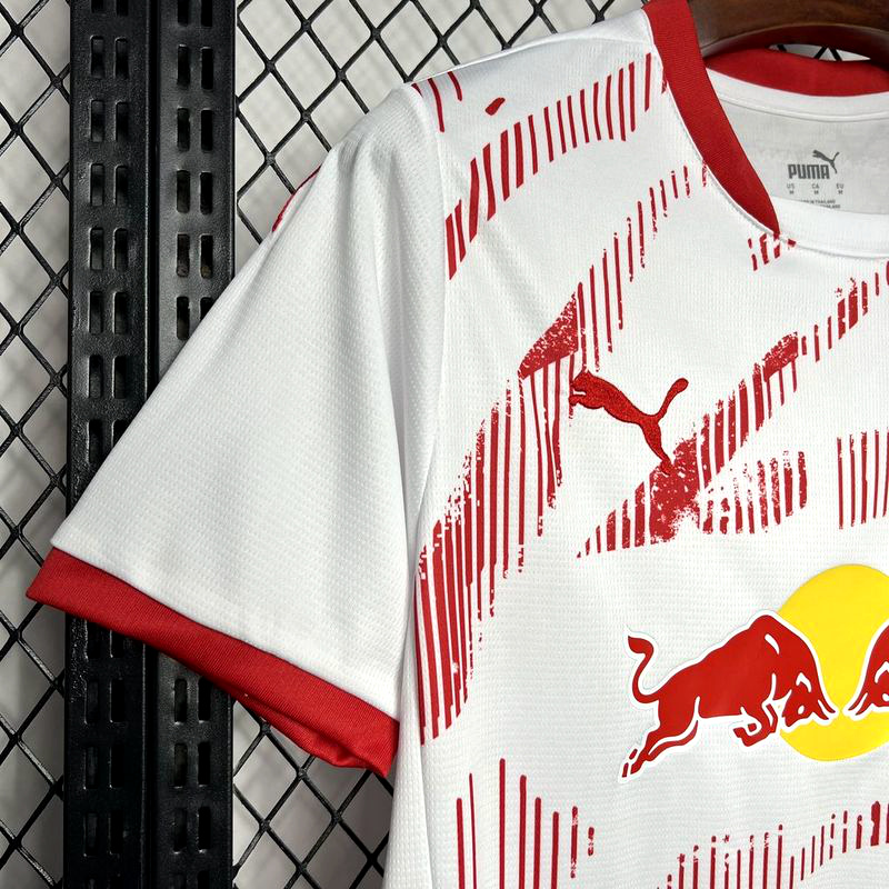 24-25 RB LEIPZIG HOME