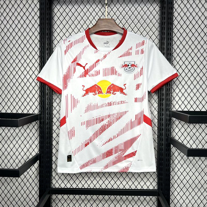 24-25 RB LEIPZIG HOME