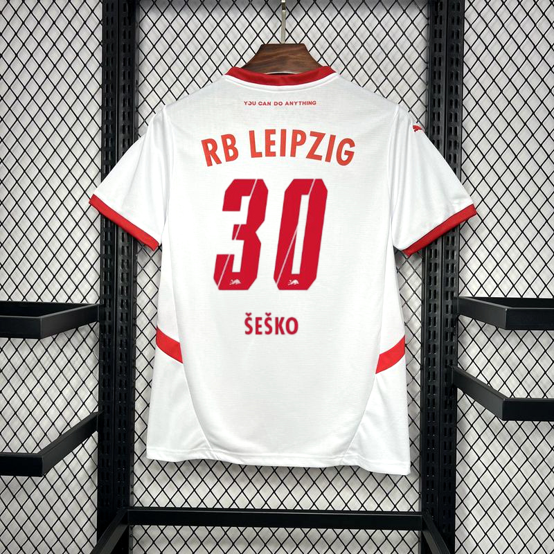 24-25 RB LEIPZIG HOME