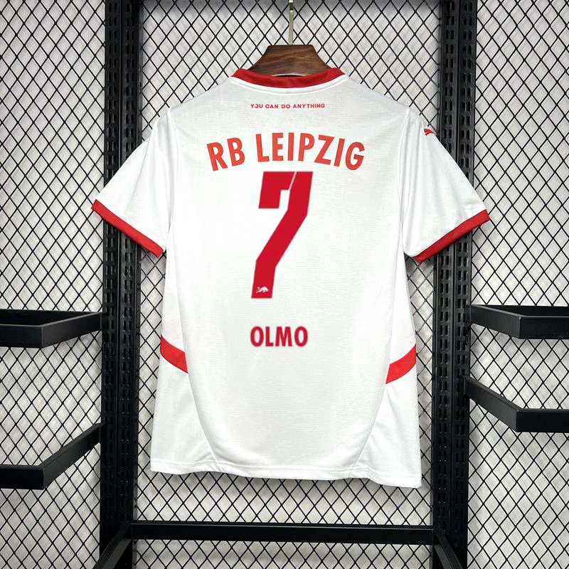 24-25 RB LEIPZIG HOME